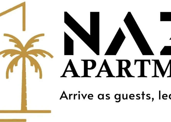 Nazo Sea View Apartments