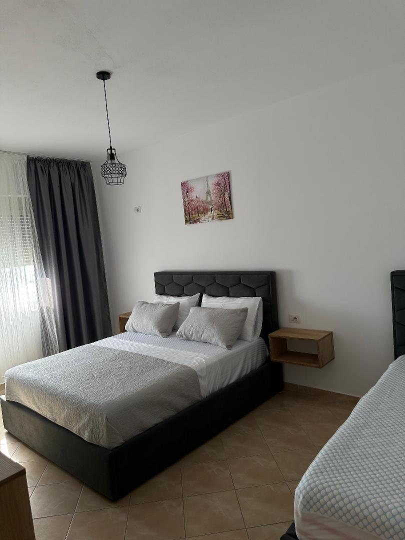 Nazo Sea View Kryemëdhej