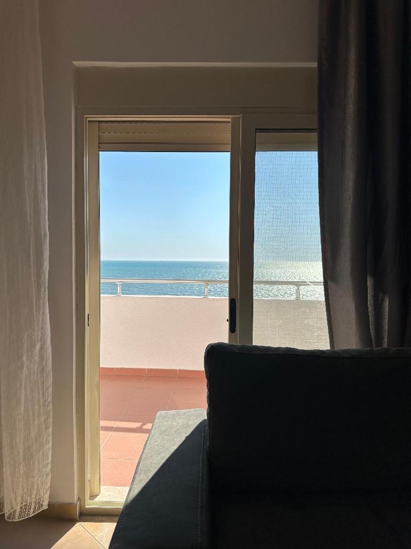 Pensjonat Nazo Sea View