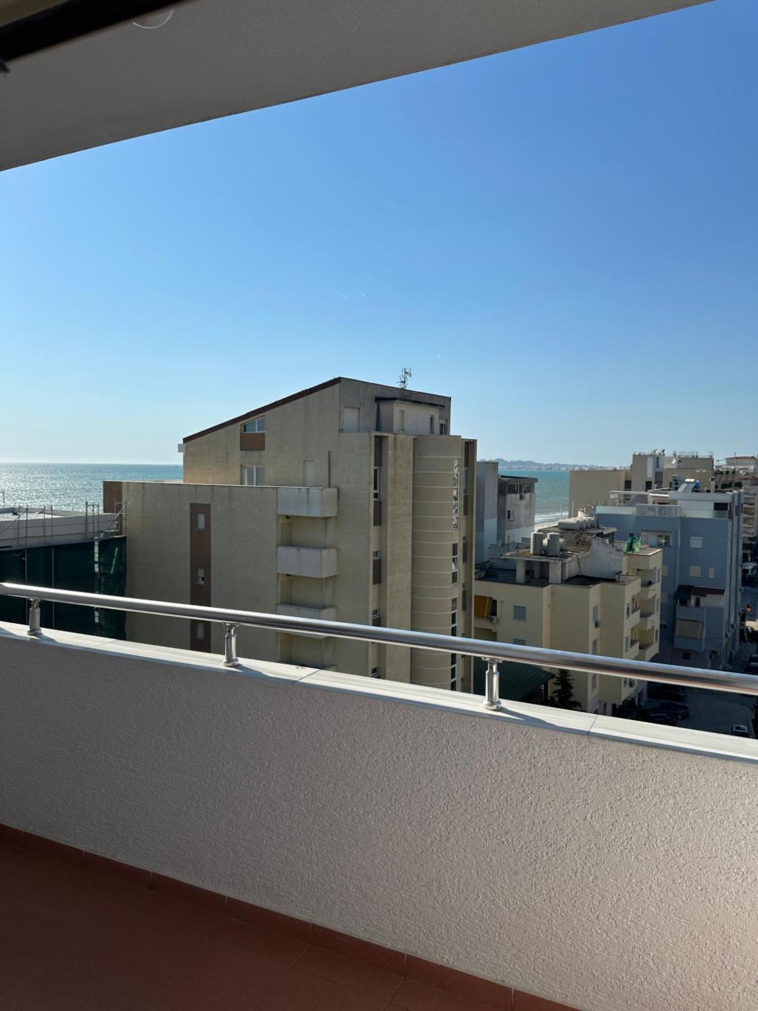 Nazo Sea View Pensjonat *