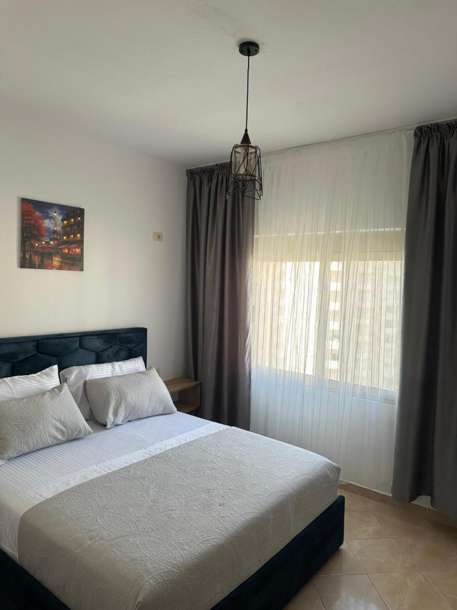 Nazo Sea View Kryemëdhej