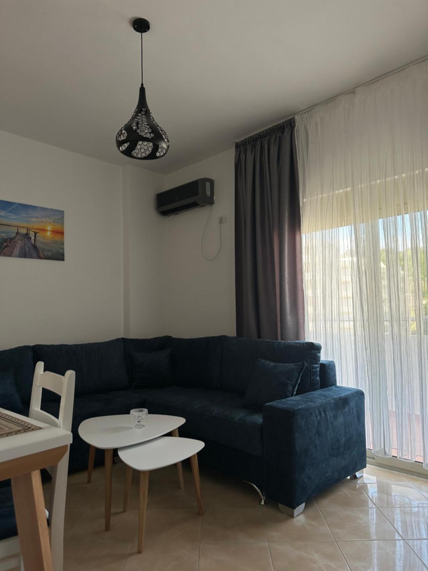 Pensjonat Nazo Sea View *